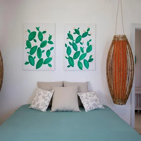 La Triglia 2 - Helloelba לקונה