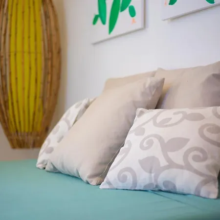 בית נופש La Triglia 2 - Helloelba *