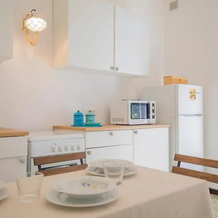 Vakantiehuis La Triglia 2 - Helloelba *