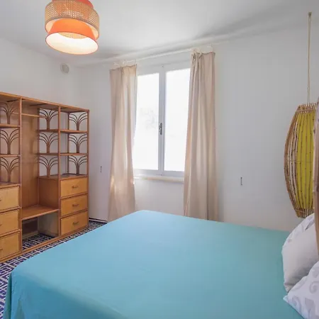 Vakantiehuis La Triglia 2 - Helloelba