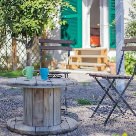 Vakantiehuis La Triglia 2 - Helloelba Lacona