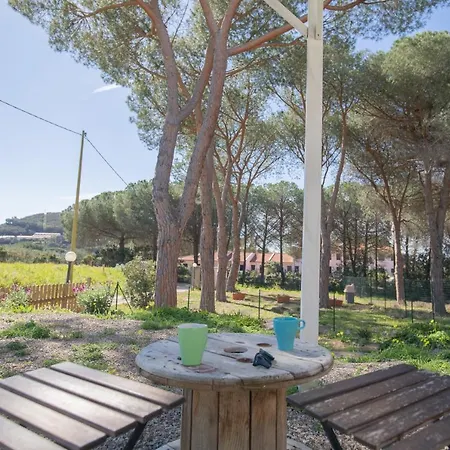 Vakantiehuis La Triglia 2 - Helloelba