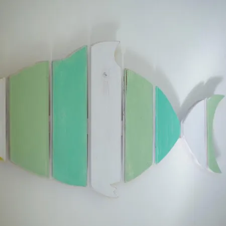 La Triglia 2 - Helloelba Vakantiehuis Lacona