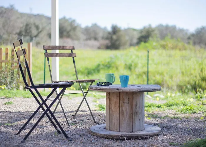 Дом отдыха La Triglia 2 - Helloelba *