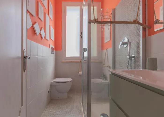 Casa vacanze La Triglia 2 - Helloelba Lacona