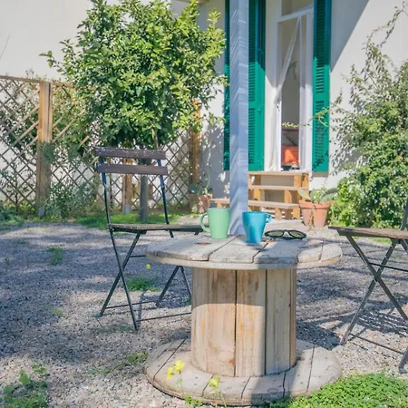 Helloelba La Triglia 2 * Lacona