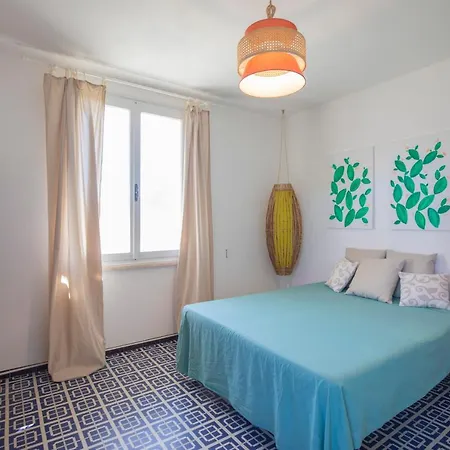 Casa de Férias La Triglia 2 - Helloelba