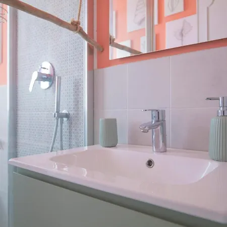 La Triglia 2 - Helloelba Casa de Férias *