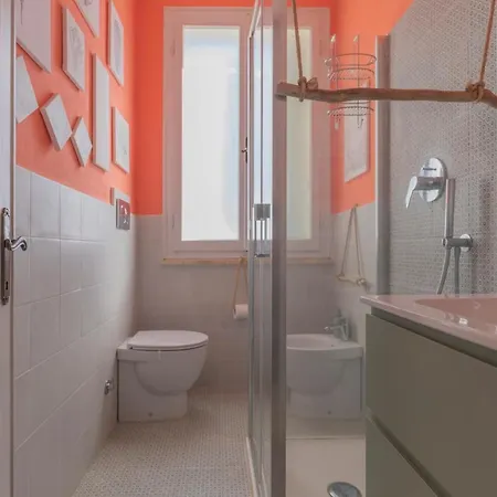 Casa de Férias La Triglia 2 - Helloelba Lacona