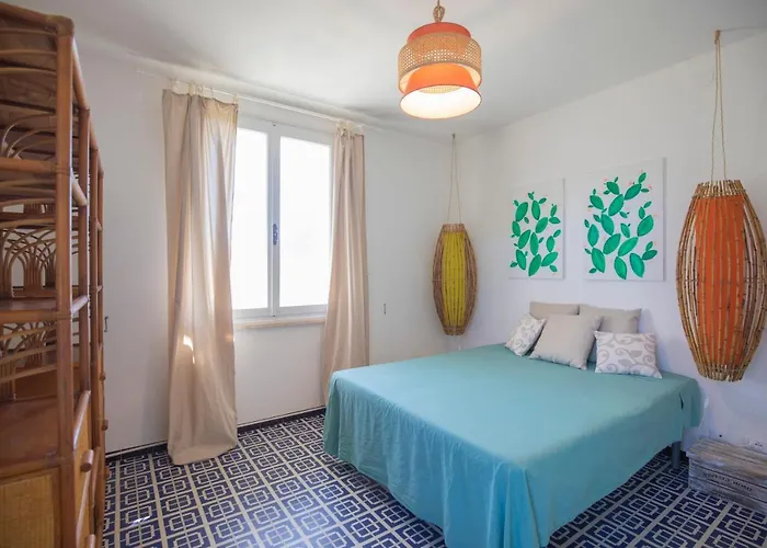 Vakantiehuis La Triglia 2 - Helloelba