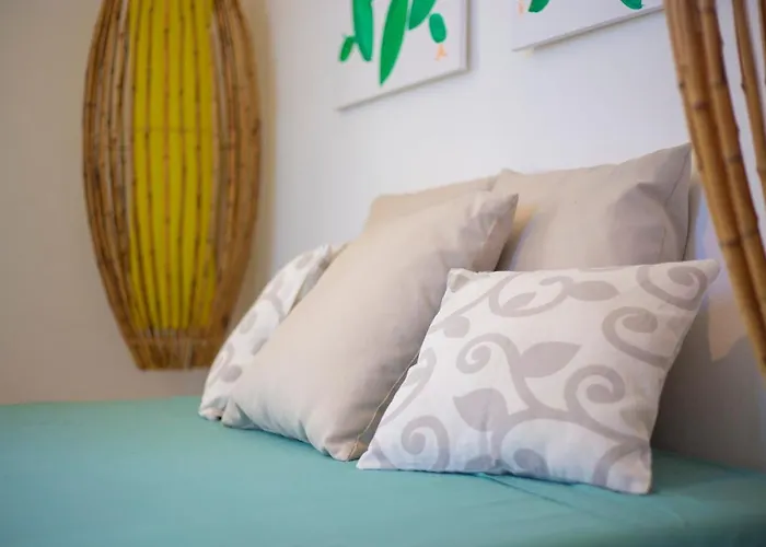 Vakantiehuis La Triglia 2 - Helloelba *