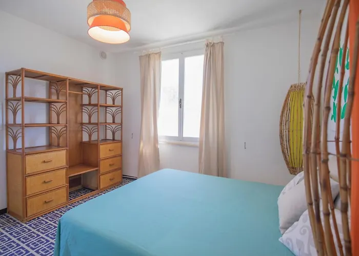 Vakantiehuis La Triglia 2 - Helloelba