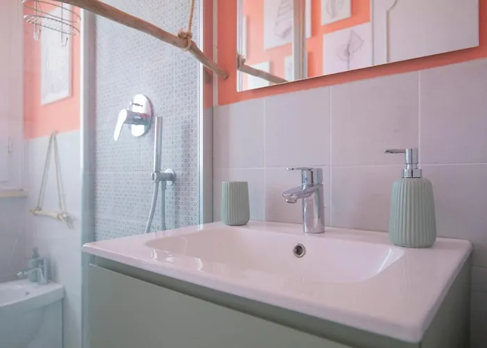 La Triglia 2 - Helloelba Vakantiehuis *