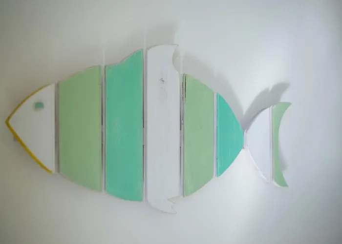 La Triglia 2 - Helloelba Vakantiehuis Lacona